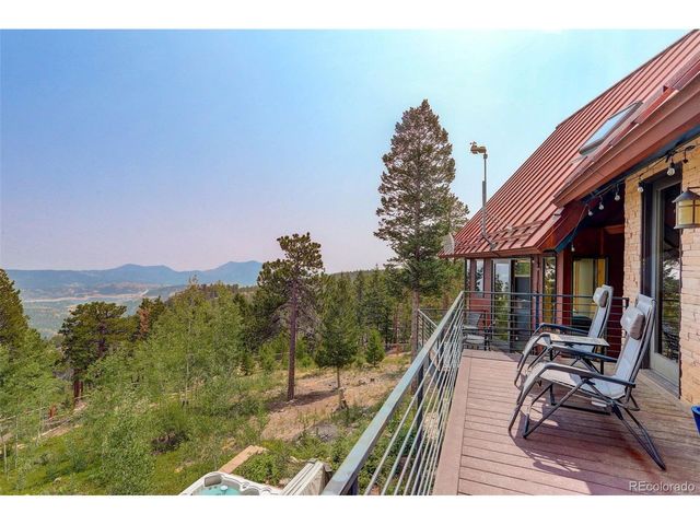 116 Ramona Rd, Golden, CO 80403