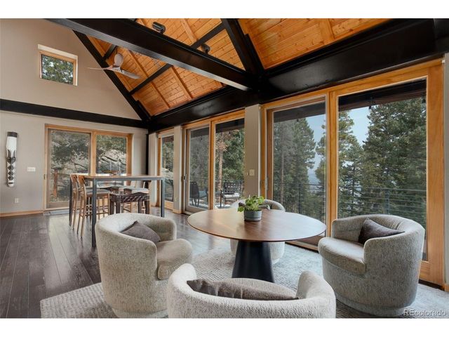 116 Ramona Rd, Golden, CO 80403