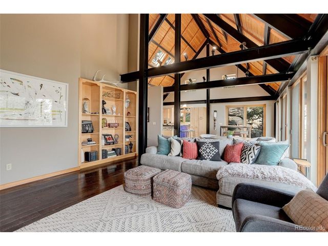 116 Ramona Rd, Golden, CO 80403