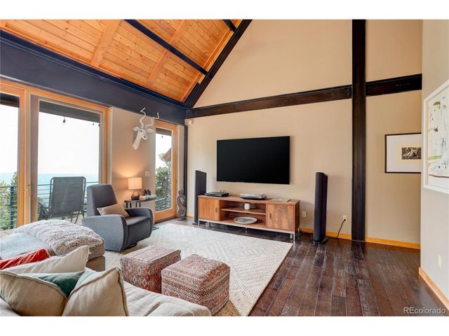 116 Ramona Rd, Golden, CO 80403