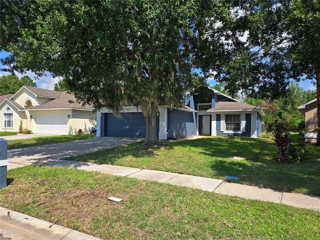 19551 GLEN ELM WAY, Orlando, FL 32833