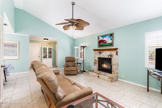 3461 Cove Court, Melbourne, FL 32935