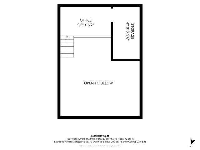 7240 DIXON Street A, Forest Park, IL 60130