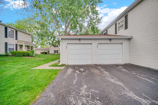 1193 E Barberry Lane B, Palatine, IL 60074