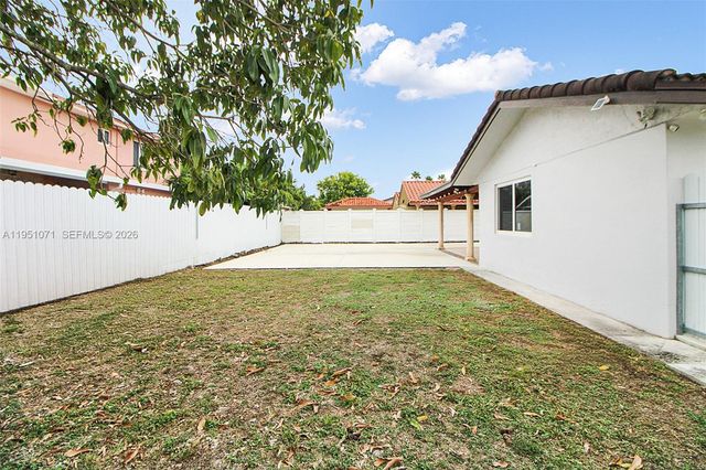 6301 SW 149th Ct, Miami, FL 33193