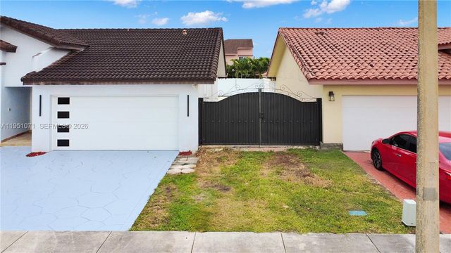 6301 SW 149th Ct, Miami, FL 33193