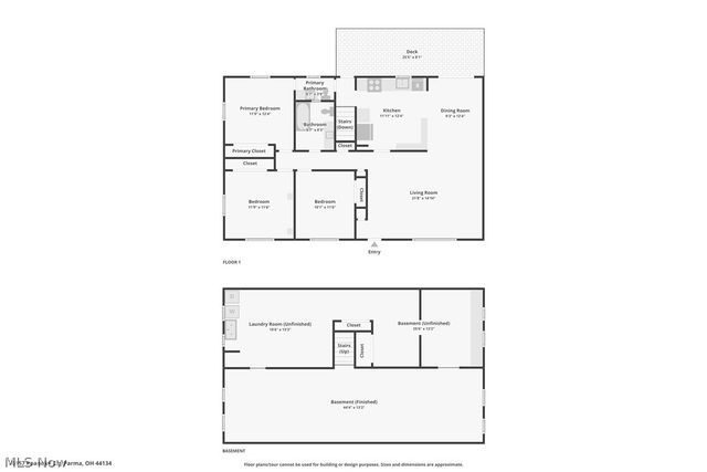 6157 Roanoke Circle, Parma, OH 44134