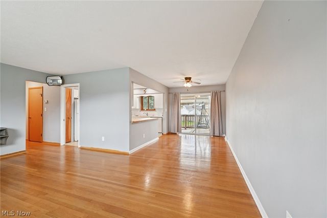 6157 Roanoke Circle, Parma, OH 44134