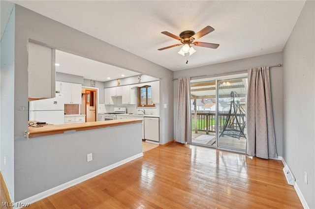 6157 Roanoke Circle, Parma, OH 44134