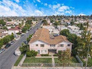 1861 W Martin Luther King Jr Boulevard, Los Angeles, CA 90062
