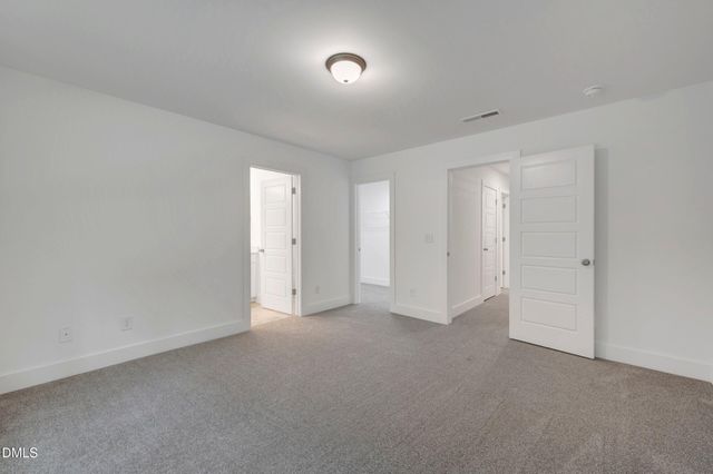 112 Silver Pine Drive 57, Angier, NC 27501