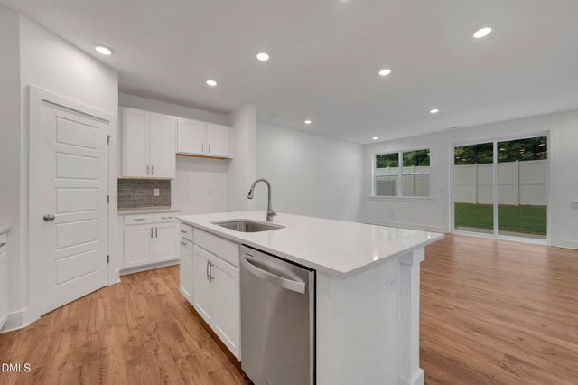 112 Silver Pine Drive 57, Angier, NC 27501