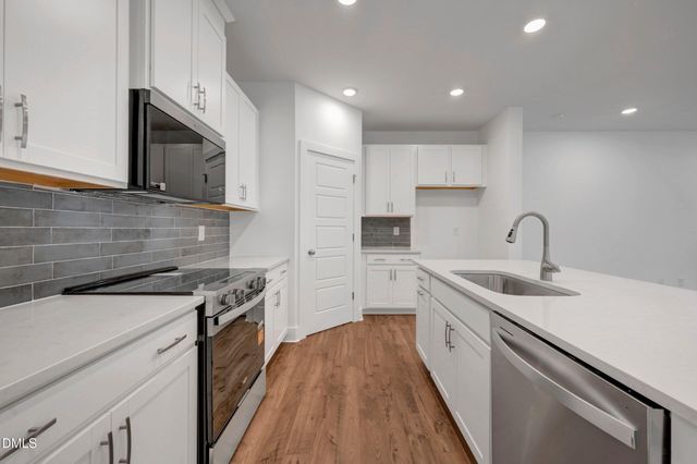 112 Silver Pine Drive 57, Angier, NC 27501