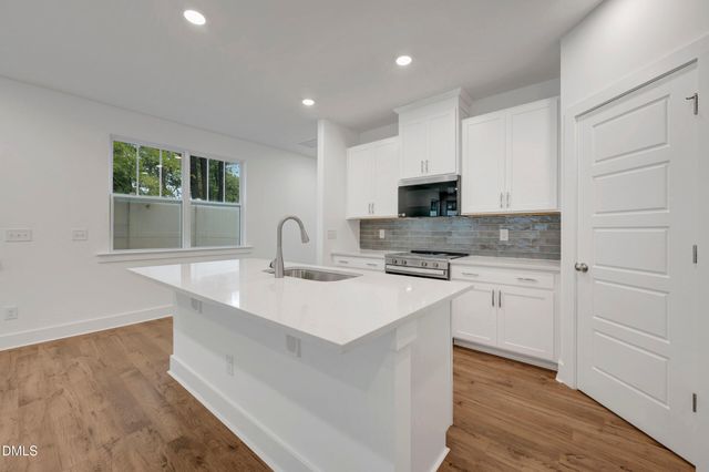 112 Silver Pine Drive 57, Angier, NC 27501