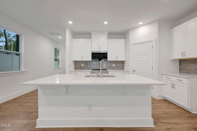 112 Silver Pine Drive 57, Angier, NC 27501