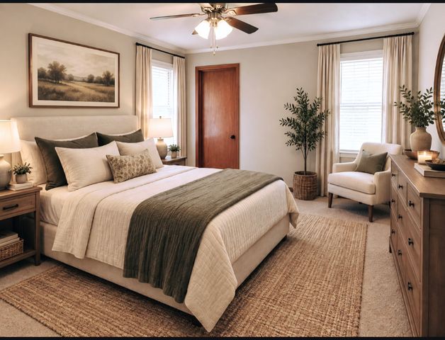749 Dodd Drive, Shreveport, LA 71107