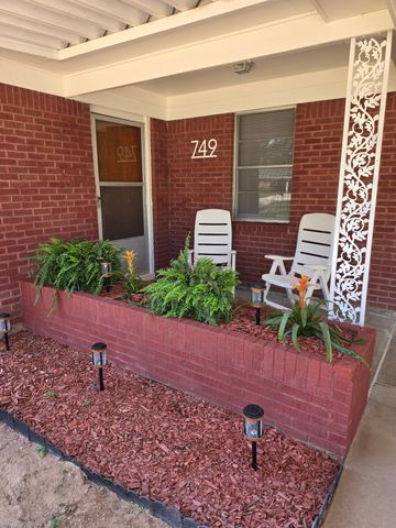 749 Dodd Drive, Shreveport, LA 71107