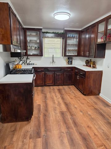 749 Dodd Drive, Shreveport, LA 71107