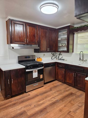 749 Dodd Drive, Shreveport, LA 71107