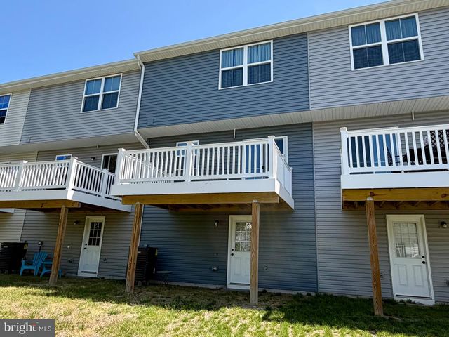 309 YELLOW BILL LN, Cambridge, MD 21613