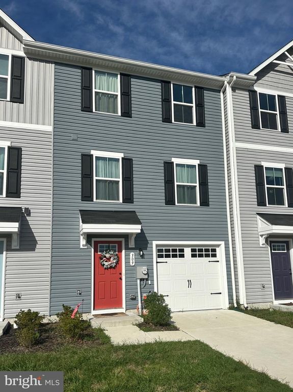 309 YELLOW BILL LN, Cambridge, MD 21613