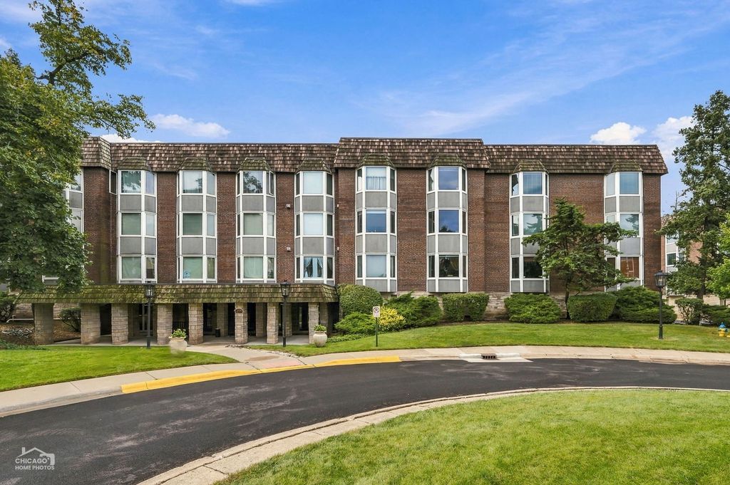 2600 Windsor Mall 3E, Park Ridge, IL 60068