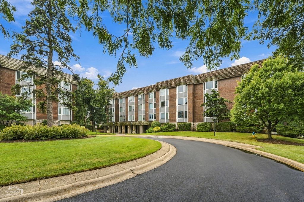 2600 Windsor Mall 3E, Park Ridge, IL 60068 — photo 3
