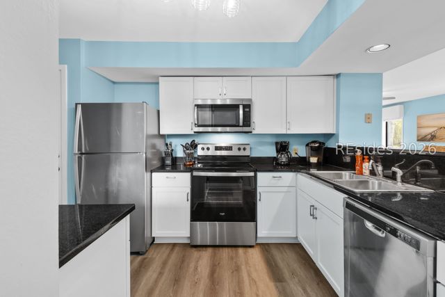 20 Carnoustie Rd Unit 7827, Hilton Head Island, SC 29928