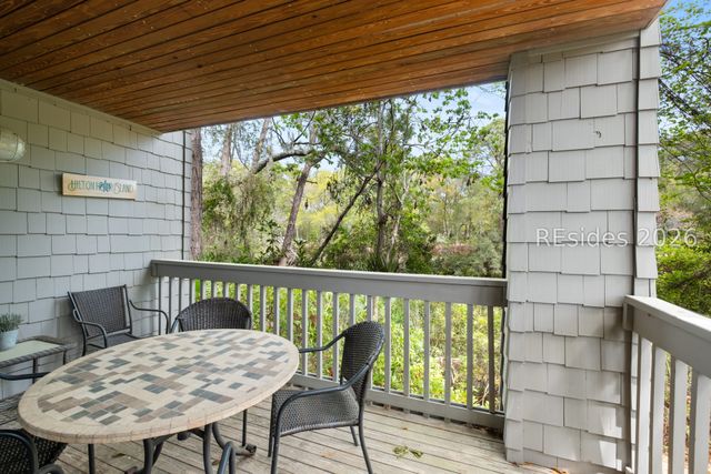 20 Carnoustie Rd Unit 7827, Hilton Head Island, SC 29928