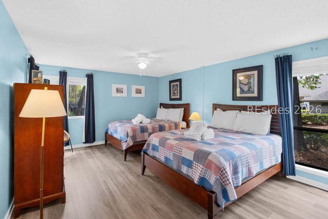 20 Carnoustie Rd Unit 7827, Hilton Head Island, SC 29928