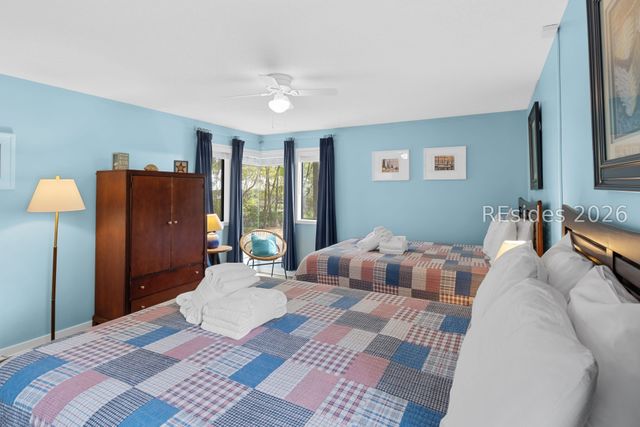 20 Carnoustie Rd Unit 7827, Hilton Head Island, SC 29928