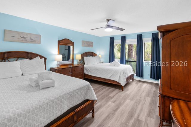 20 Carnoustie Rd Unit 7827, Hilton Head Island, SC 29928