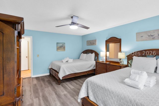 20 Carnoustie Rd Unit 7827, Hilton Head Island, SC 29928