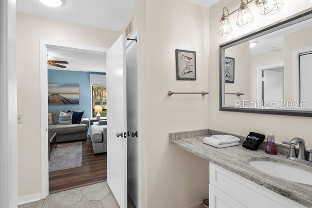 20 Carnoustie Rd Unit 7827, Hilton Head Island, SC 29928