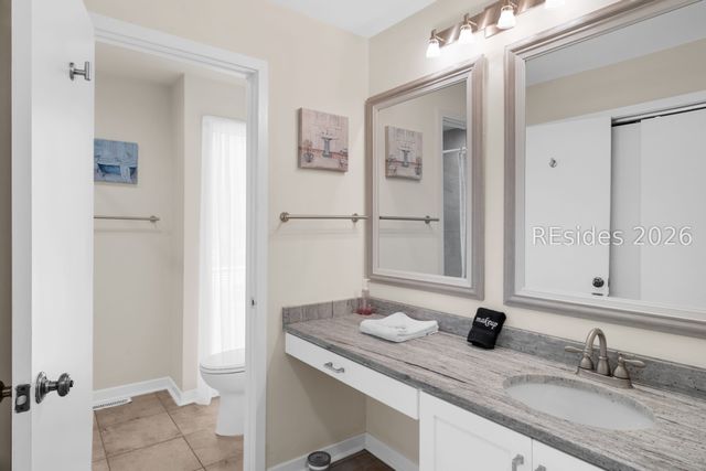 20 Carnoustie Rd Unit 7827, Hilton Head Island, SC 29928