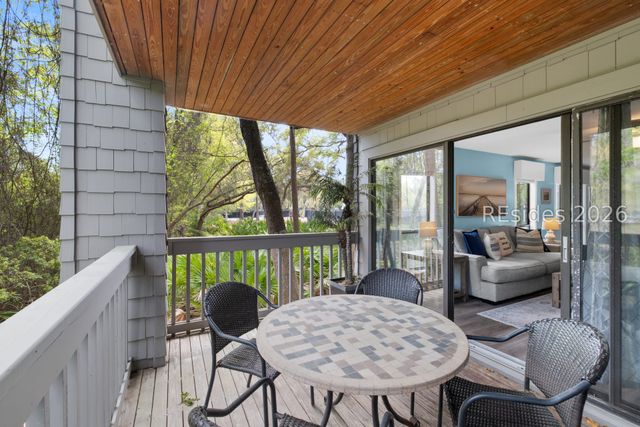20 Carnoustie Rd Unit 7827, Hilton Head Island, SC 29928