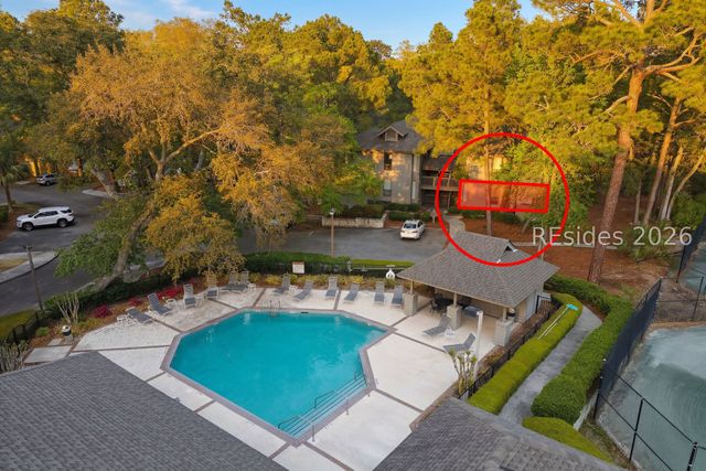 20 Carnoustie Rd Unit 7827, Hilton Head Island, SC 29928