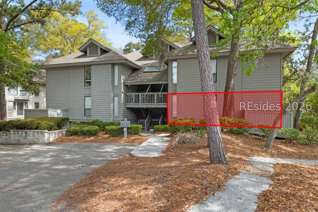 20 Carnoustie Rd Unit 7827, Hilton Head Island, SC 29928