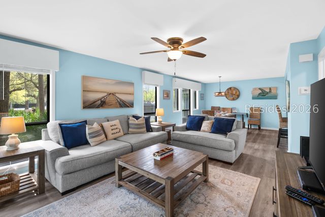 20 Carnoustie Rd Unit 7827, Hilton Head Island, SC 29928