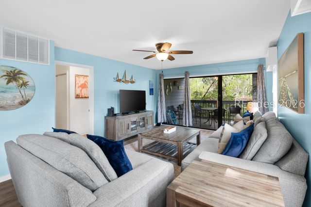 20 Carnoustie Rd Unit 7827, Hilton Head Island, SC 29928