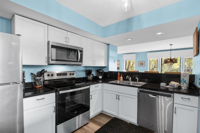 20 Carnoustie Rd Unit 7827, Hilton Head Island, SC 29928