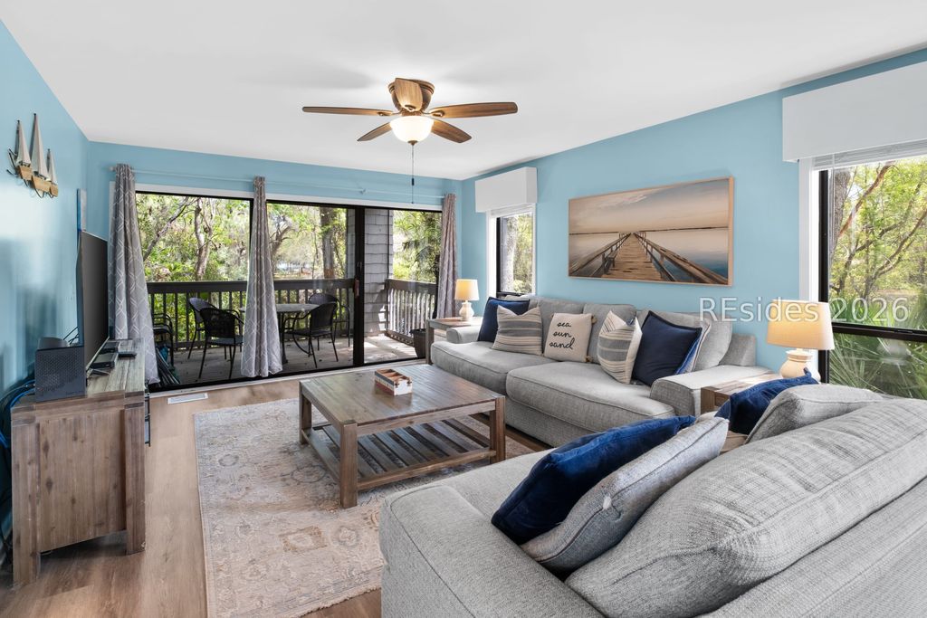 20 Carnoustie Rd Unit 7827, Hilton Head Island, SC 29928