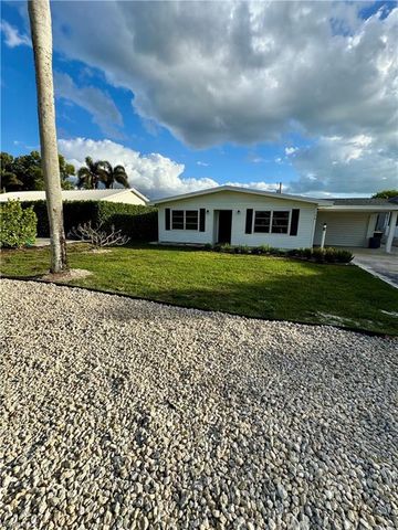 156 1st ST, Bonita Springs, FL 34134