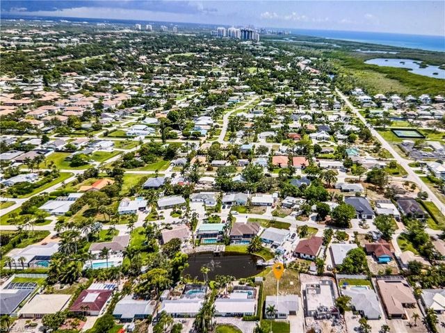 156 1st ST, Bonita Springs, FL 34134