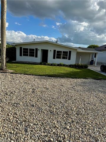 156 1st ST, Bonita Springs, FL 34134