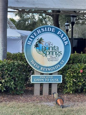 156 1st ST, Bonita Springs, FL 34134