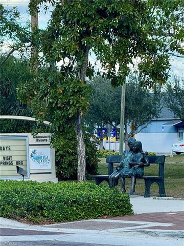 156 1st ST, Bonita Springs, FL 34134