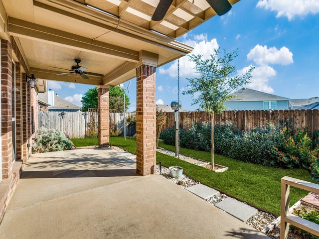 6508 Manitoba Street, Fort Worth, TX 76179