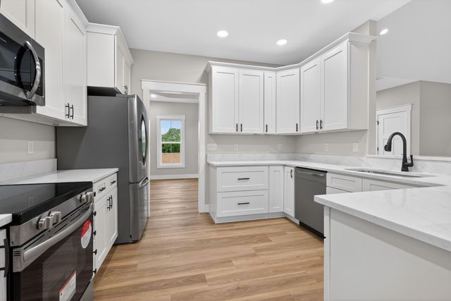 109 Stonegate Drive, Danville, KY 40422