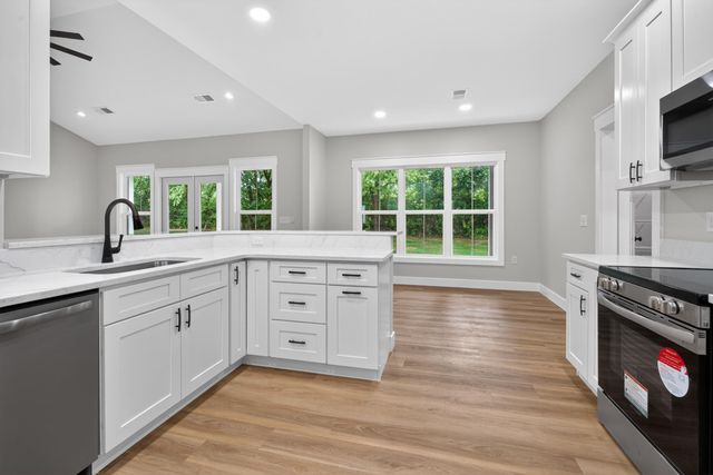 109 Stonegate Drive, Danville, KY 40422